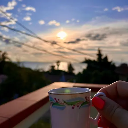 בית נופש Oasibellavista