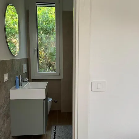 בית נופש Oasibellavista