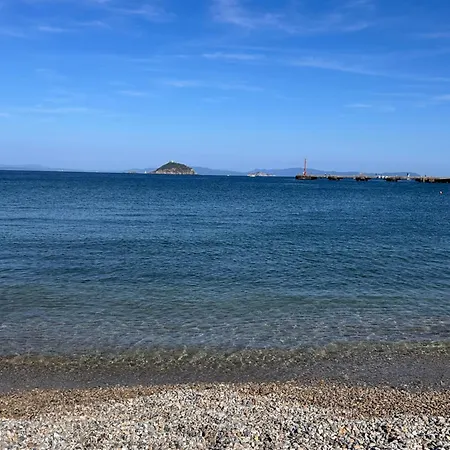 בית נופש Oasibellavista קאבו