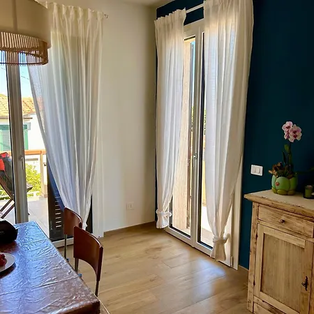 Oasibellavista Cavo