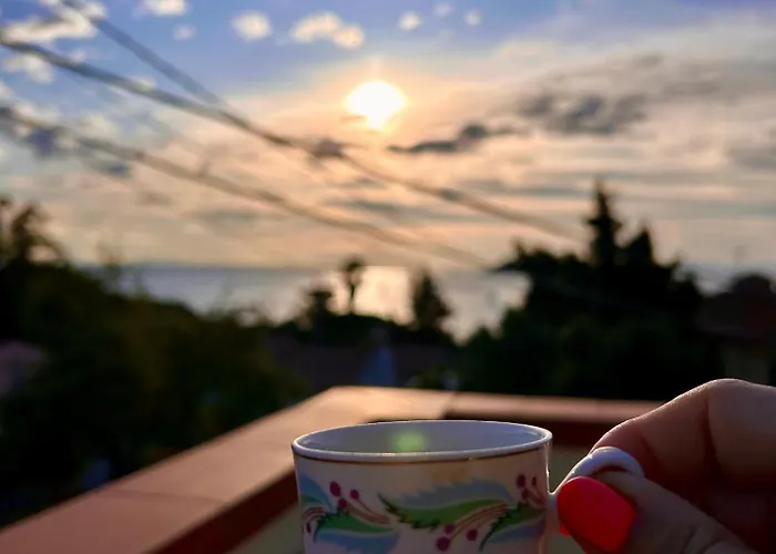 Casa vacanze Oasibellavista