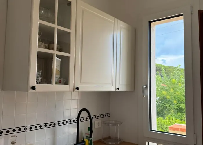 Casa vacanze Oasibellavista Cavo