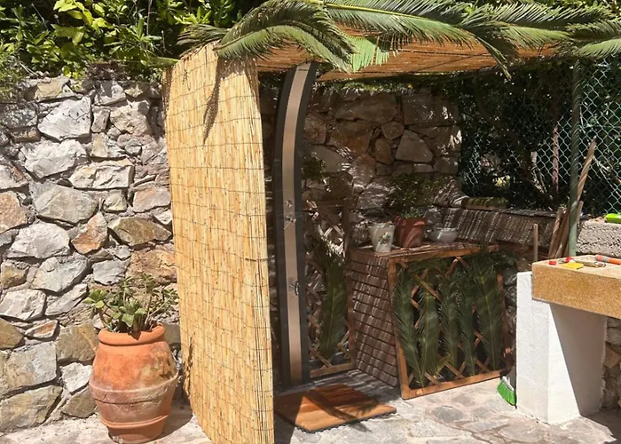 Casa vacanze Oasibellavista Cavo