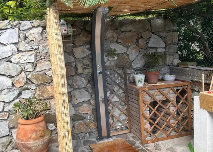 Oasibellavista Casa vacanze Cavo