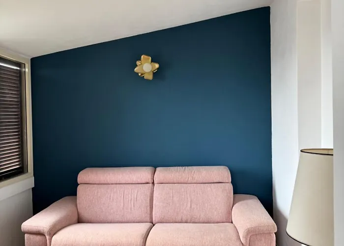 Casa vacanze Oasibellavista *