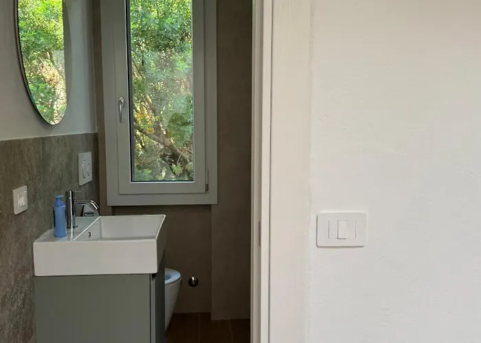 Casa vacanze Oasibellavista