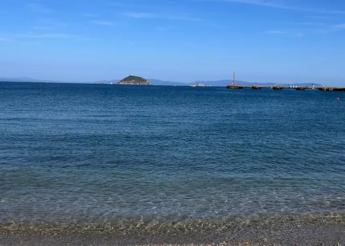 Casa vacanze Oasibellavista Cavo
